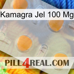 Kamagra Jel 100 Mg 24